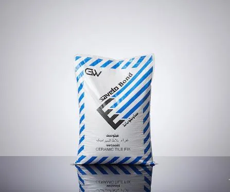 Saveto Bond Ceramic Tile Fix کی پیکجنگ
